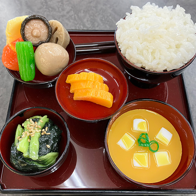 お供え料理セット