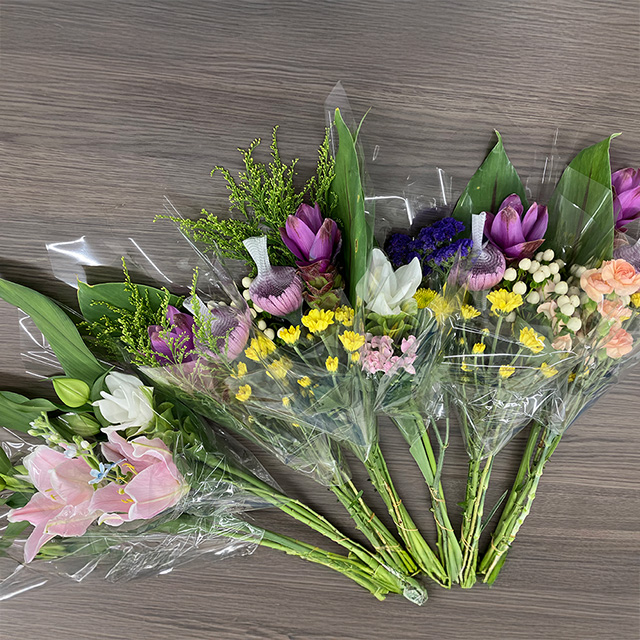 生花のご注文
