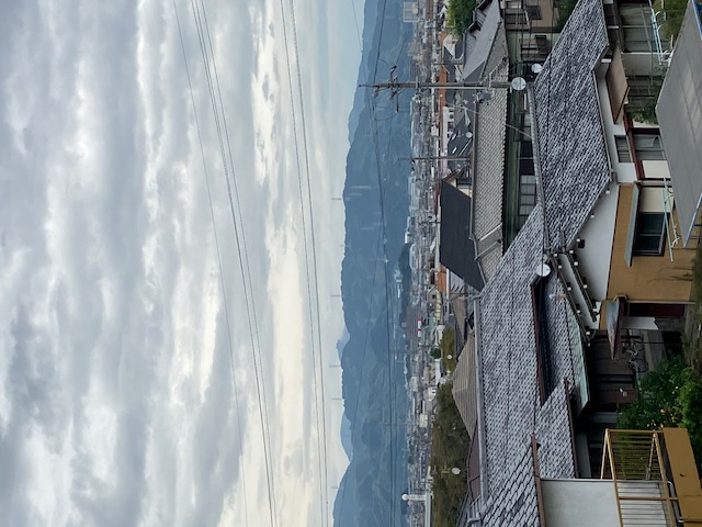 暑さ寒さも彼岸まで