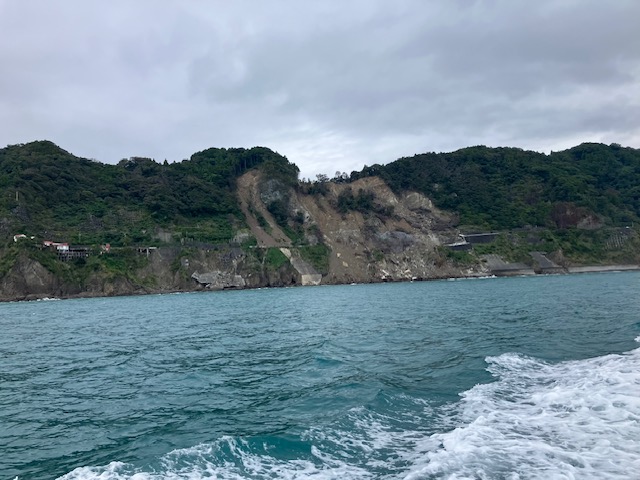 海洋散骨 無料体験クルーズ