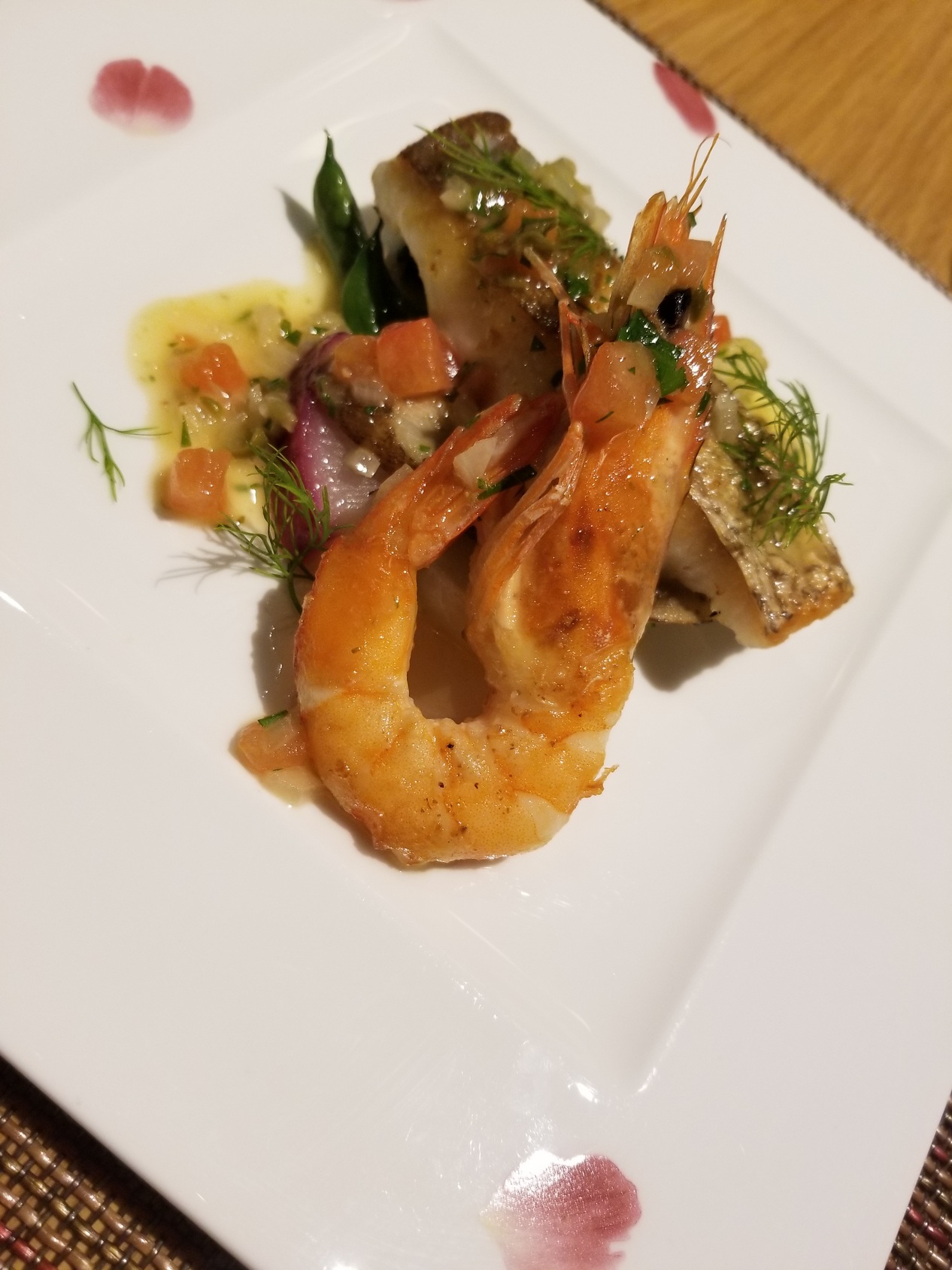 ご馳走様でした