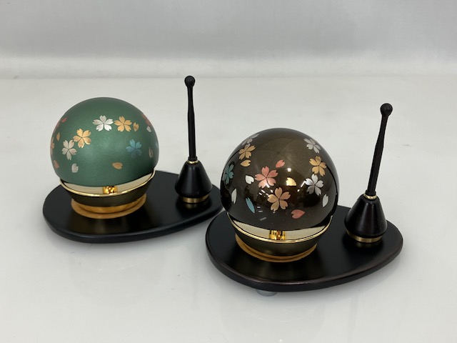 さくらおりんセット