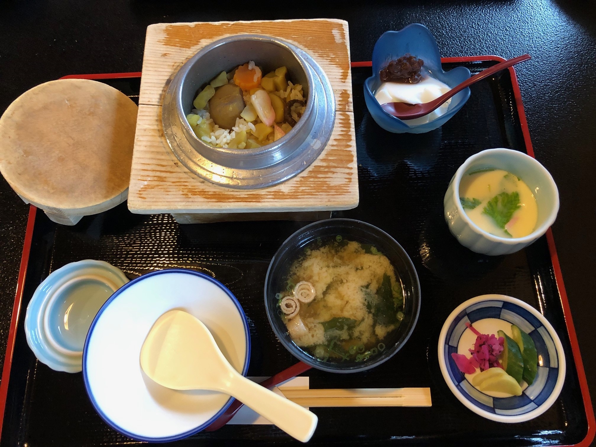 ファミリー休暇