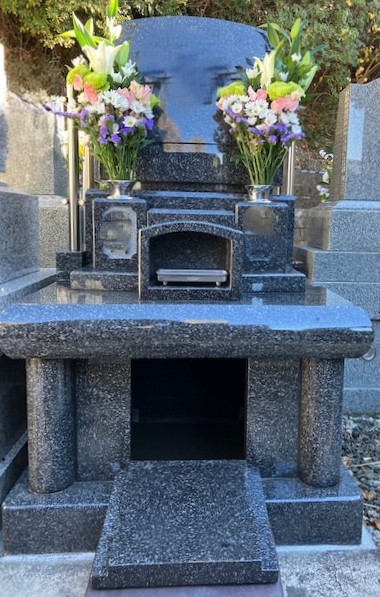 墓石のご依頼から納骨まで