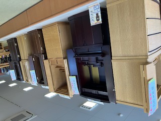 お彼岸セール