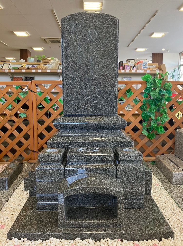 墓石紹介