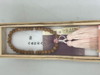 お数珠