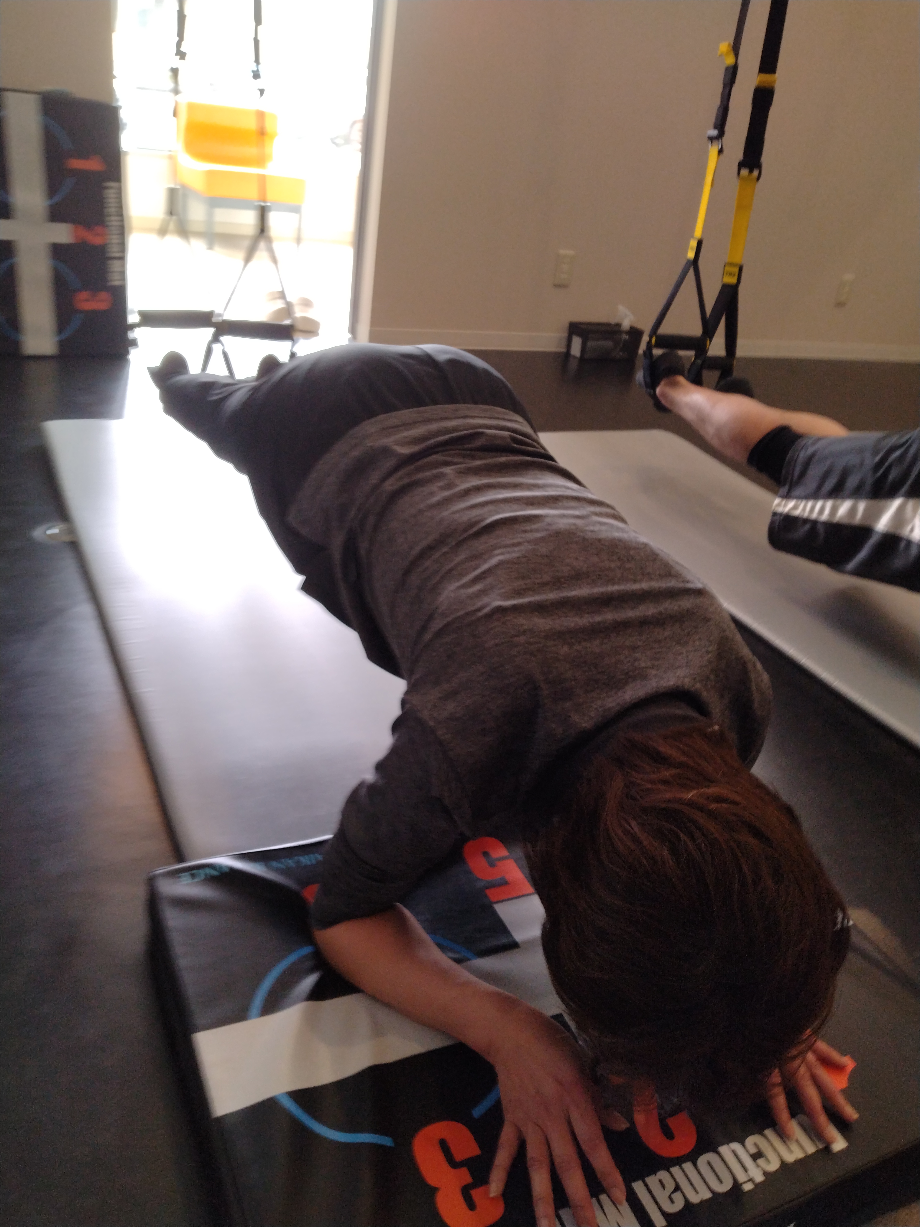 入社19年になりました