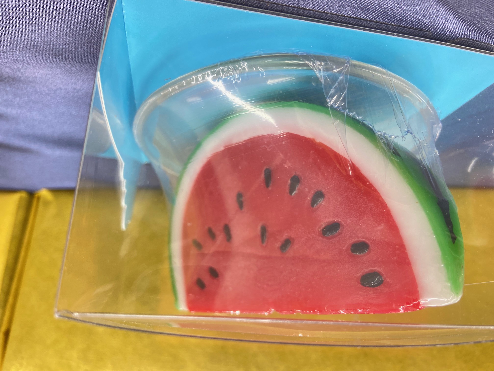夏の新商品