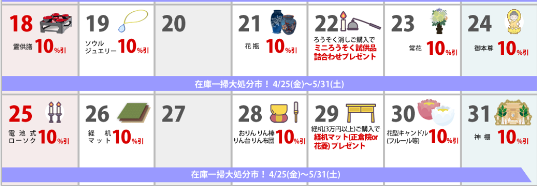 HPをさらに見やすく！