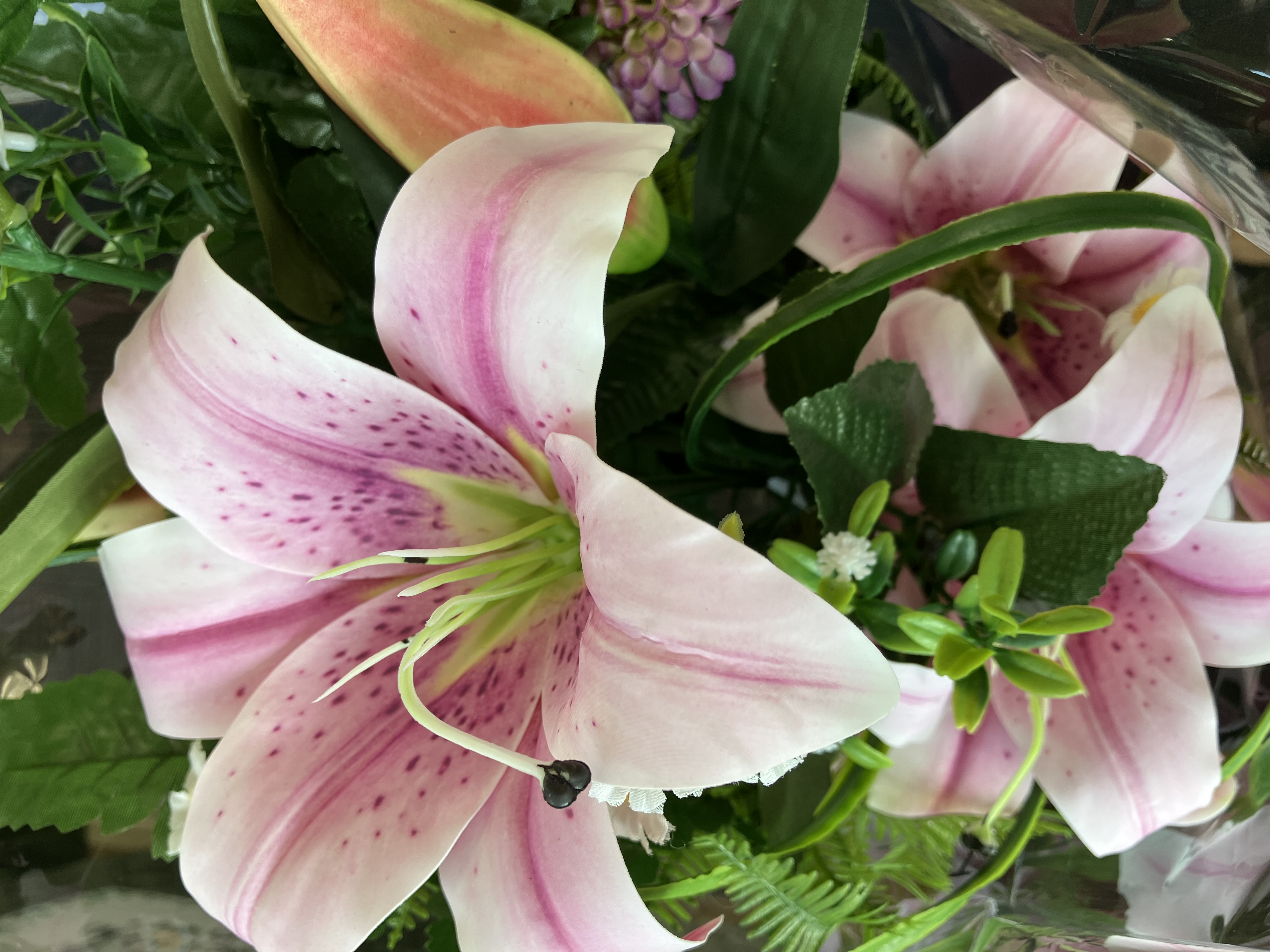 造花