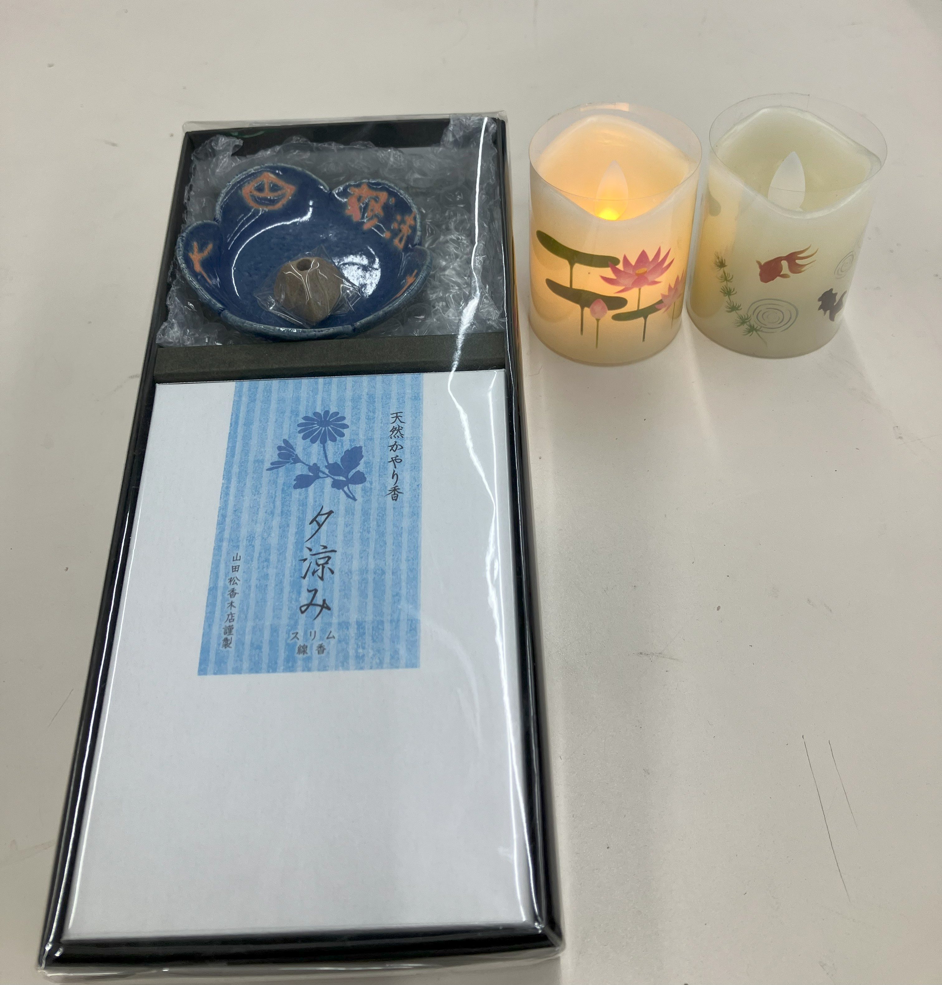 夏のおすすめ商品！
