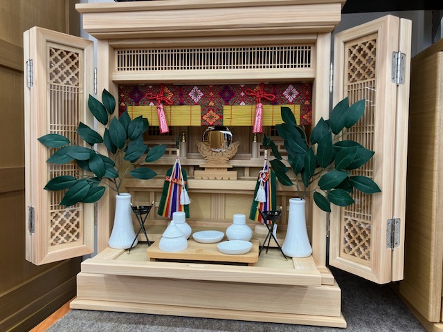 神徒壇
