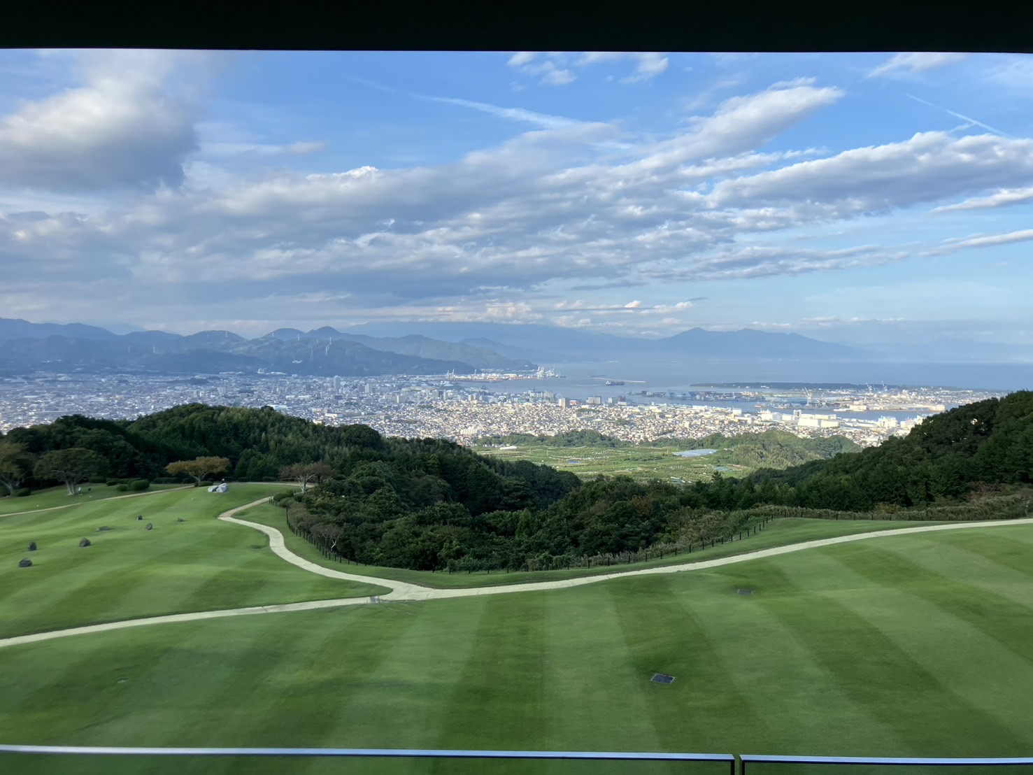 祝賀パーティー