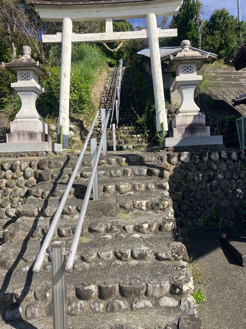 難所でもやります！