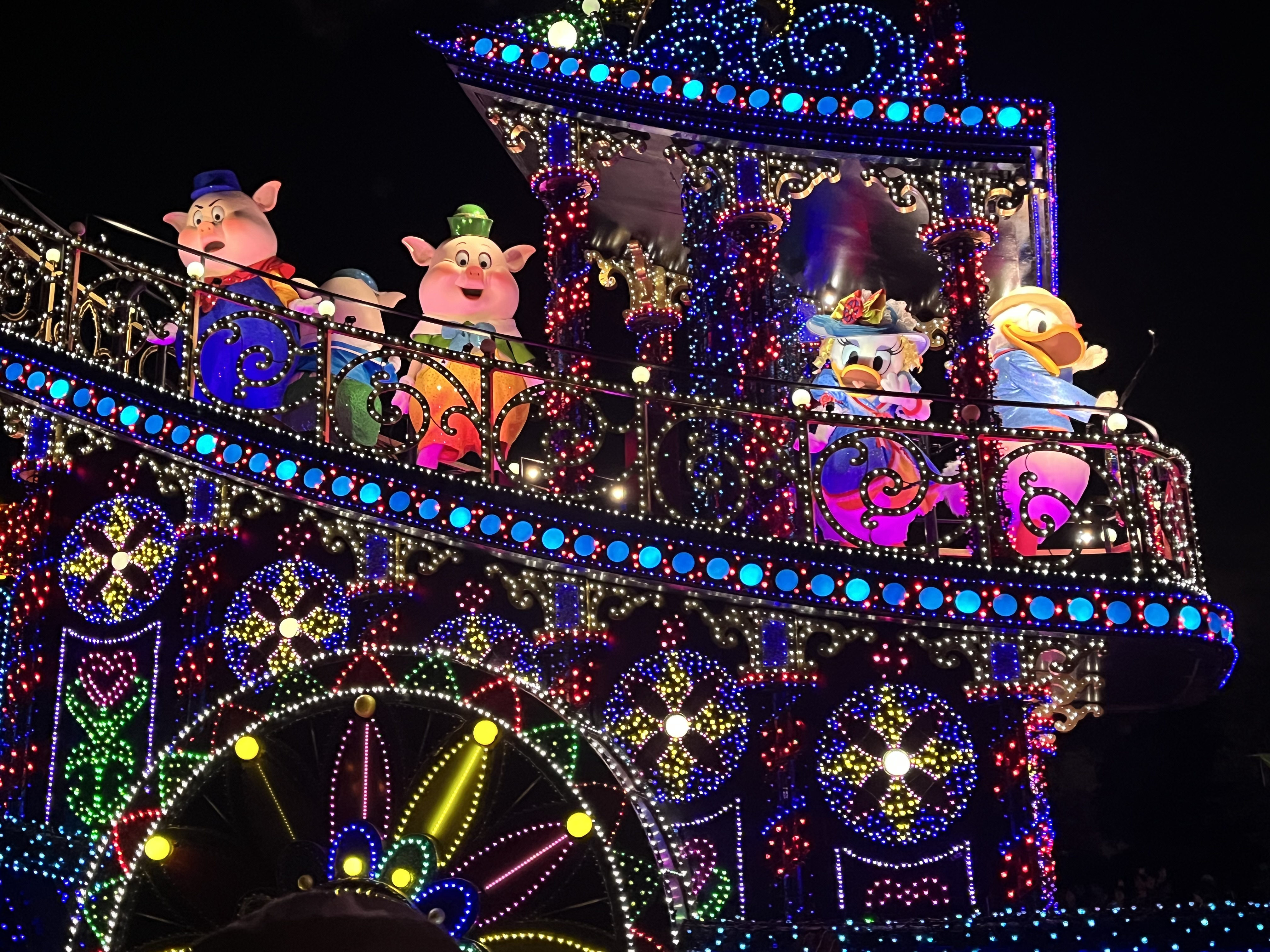 ファミリー休暇