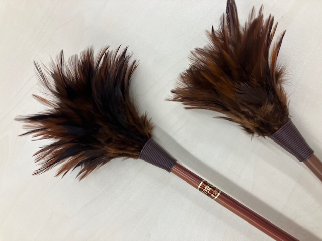 年末のお仏壇掃除