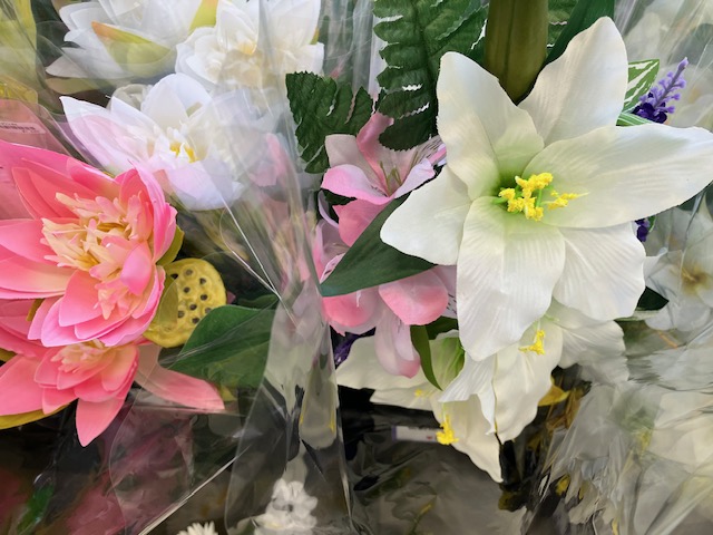 墓じまいからの～