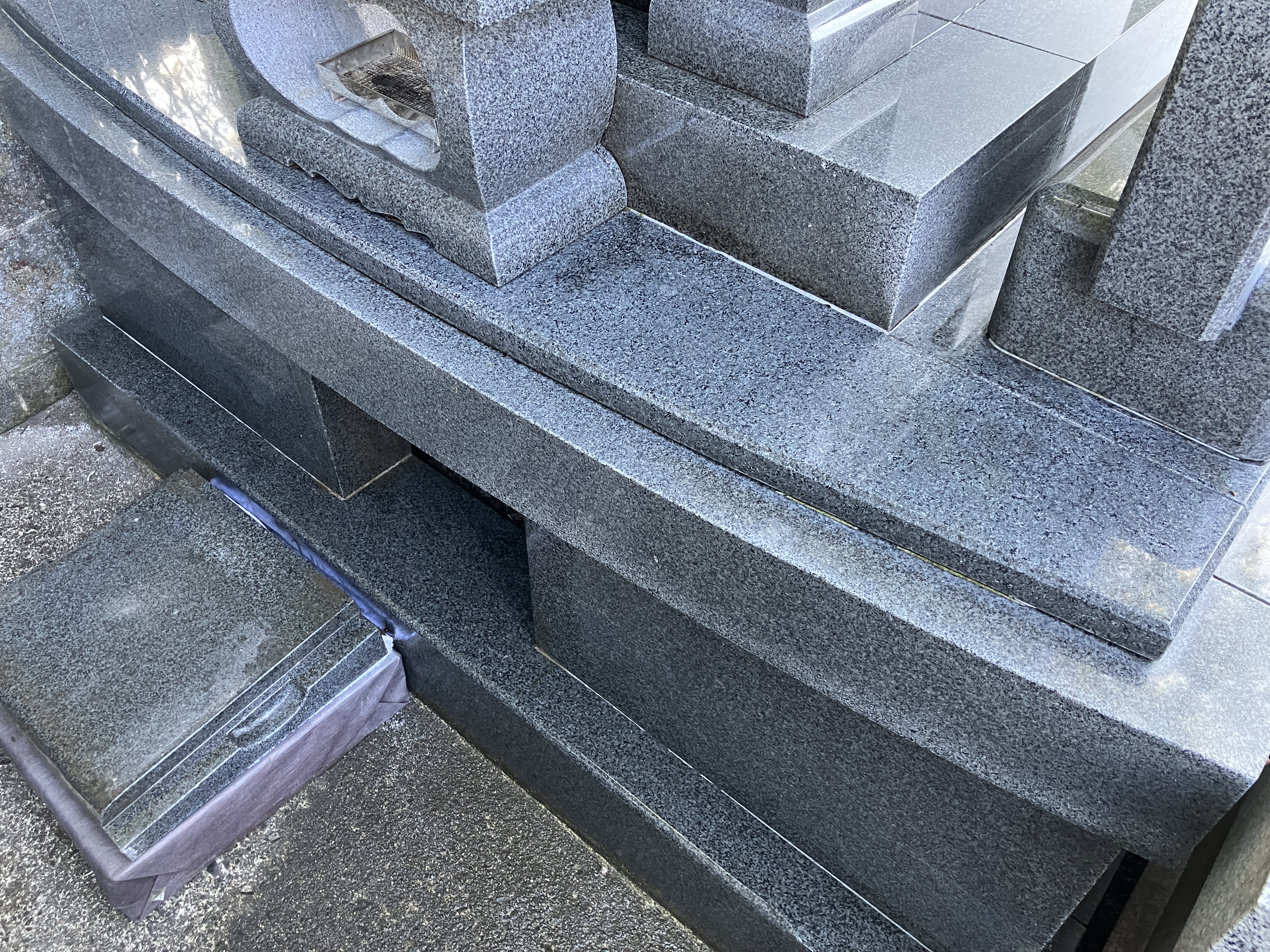 納骨のお手伝い