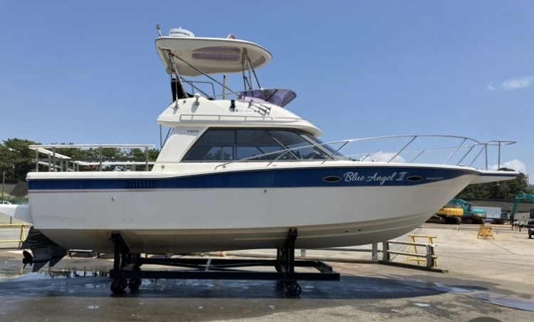 冬型の気圧配置の終わり