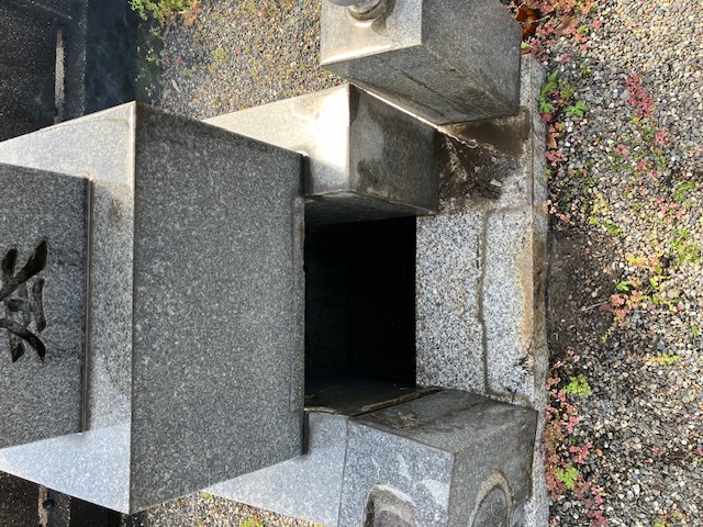 閉眼供養