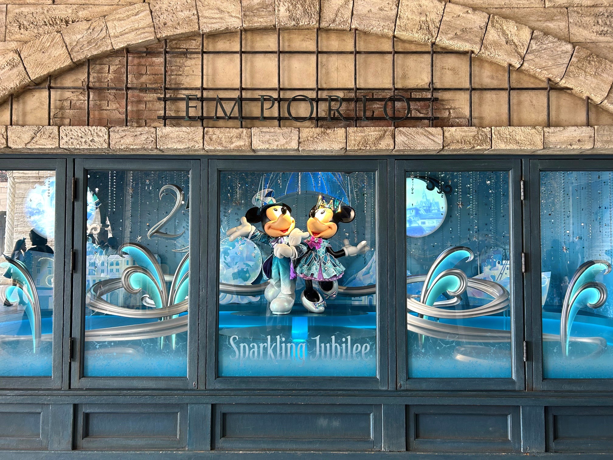 ファミリー休暇をいただきました