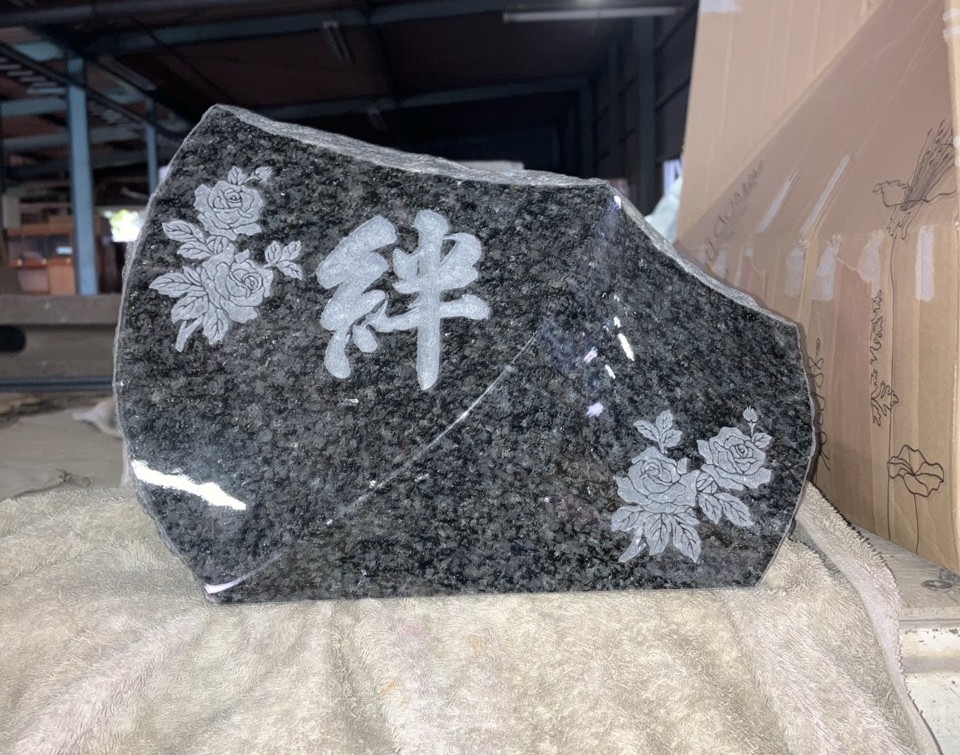 ペットのお墓