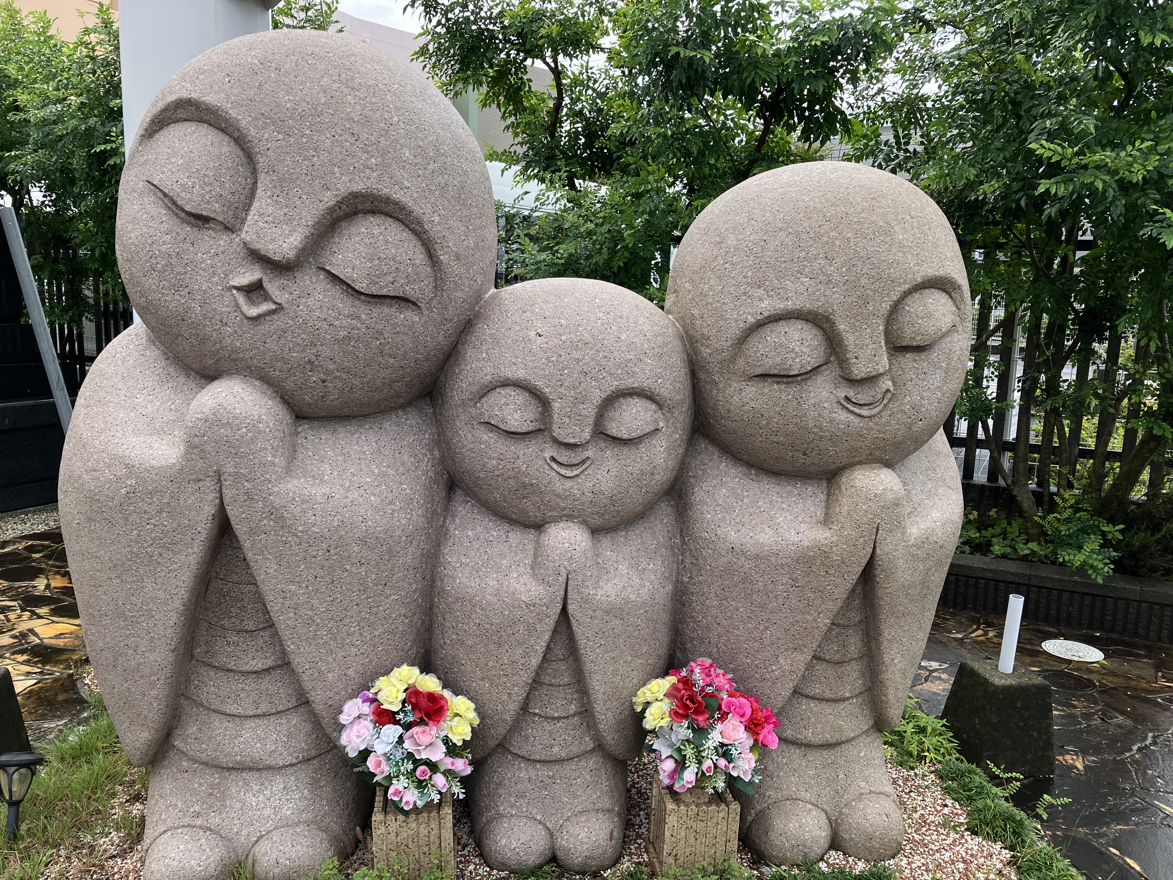 地蔵