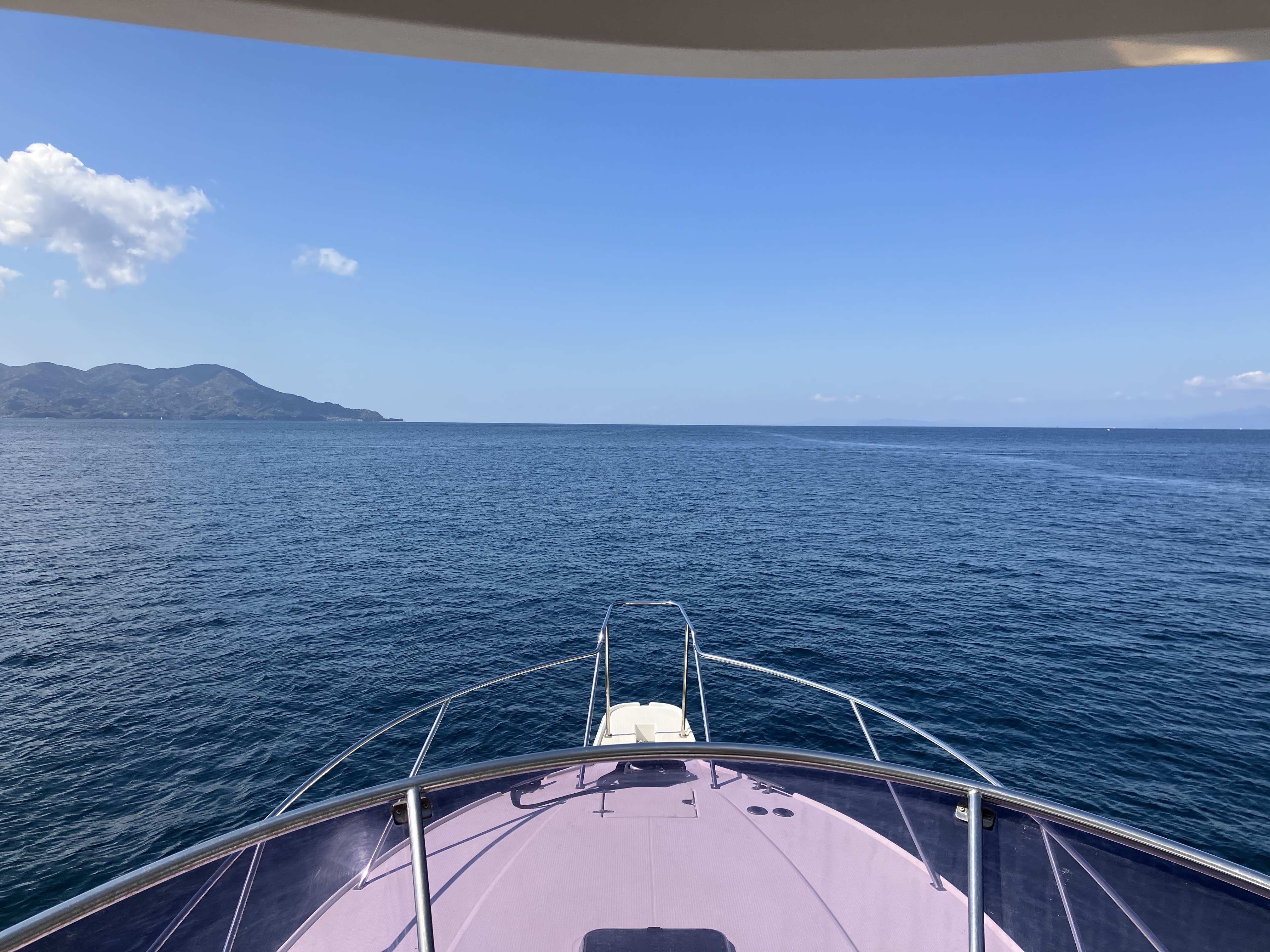 海洋散骨キャンペーン
