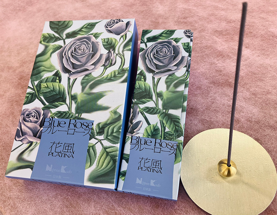 花風PLATINA ～ブルーローズ～｜お知らせ｜[公式] 仏壇仏具販売・お