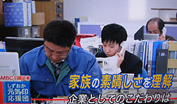 静岡朝日テレビ