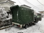 御殿場雪納品2