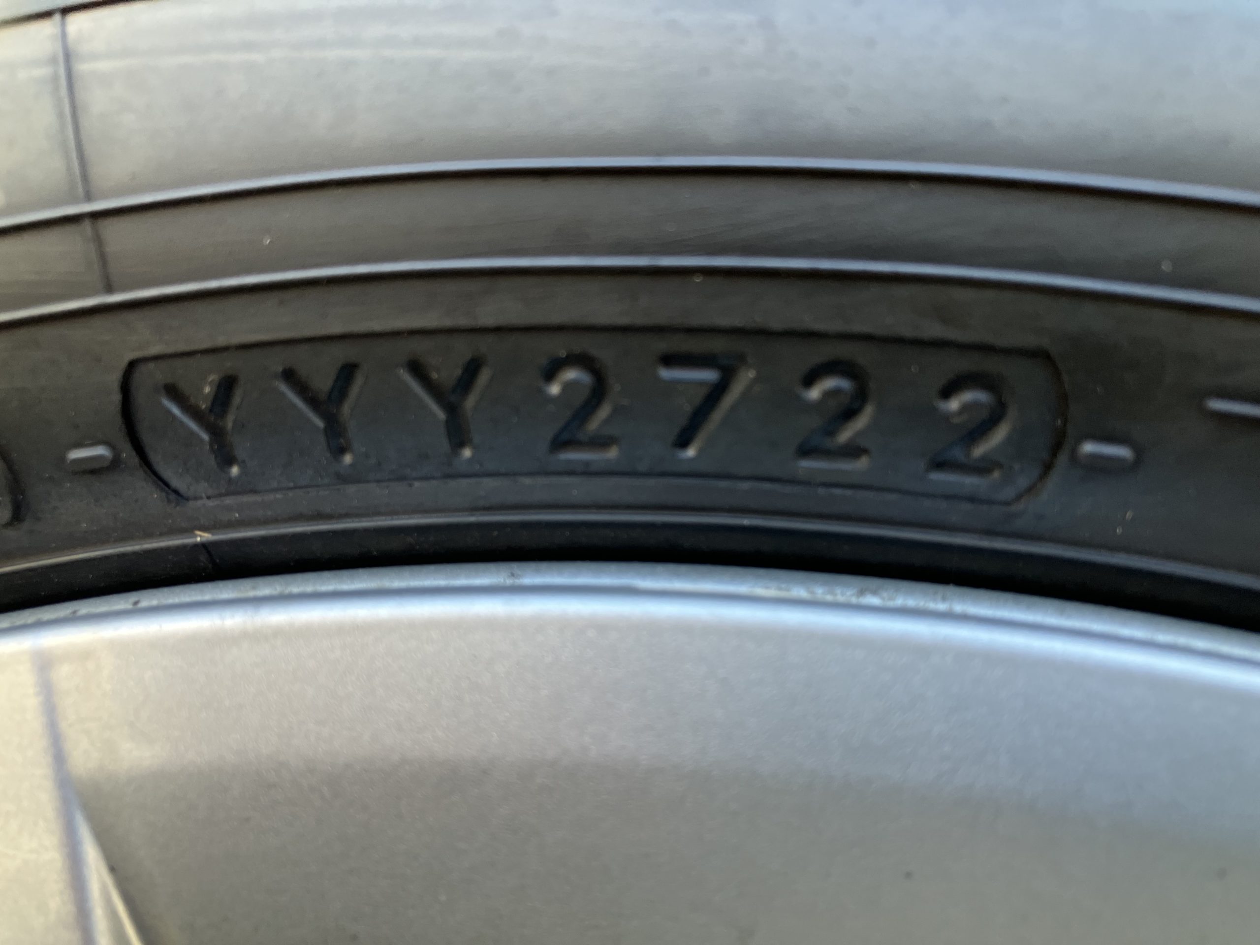 安全チェック！