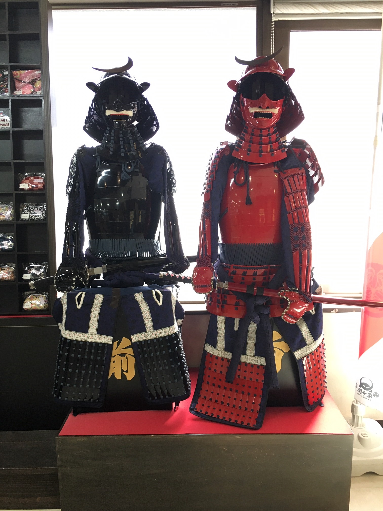 関ケ原