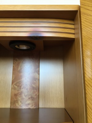 ローソクの火力は強いですよ
