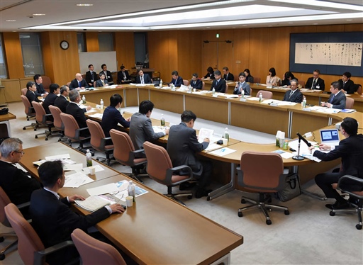 しずおか女性活躍企業写真