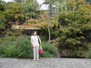 美観地区