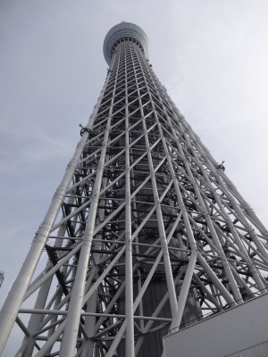 スカイツリー