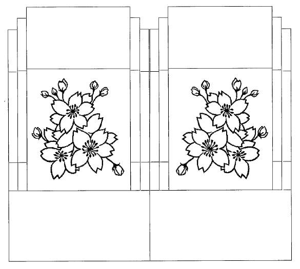 彫屋さんに感謝。