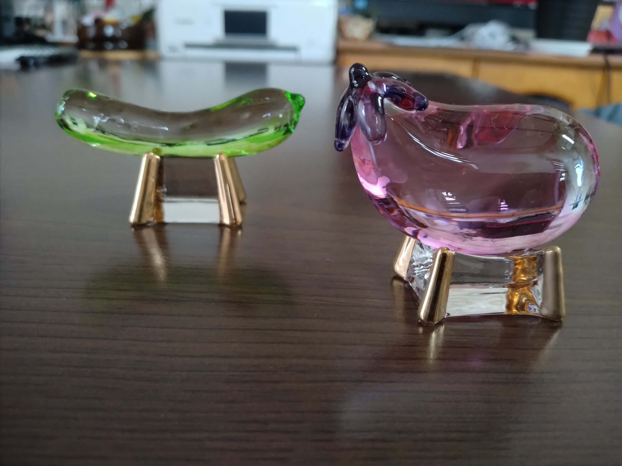 かわいいお盆用品