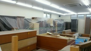 new 清水店！！
