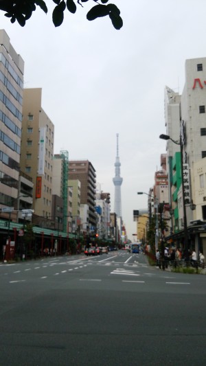 浅草