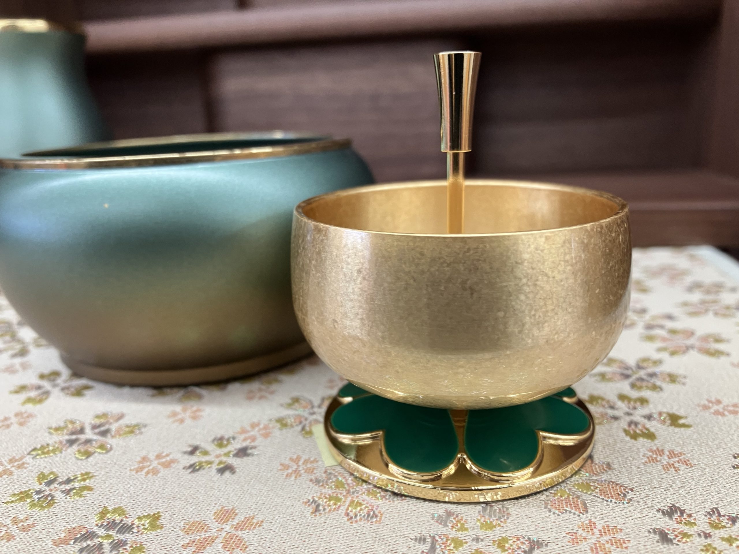 ????クローバーリン