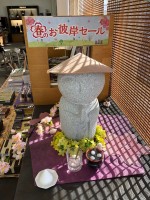 生花はじめました‼