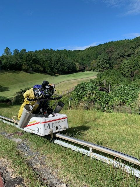 認めたくはないが・・・