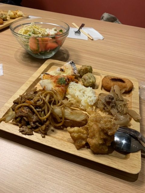 ファミリー休暇