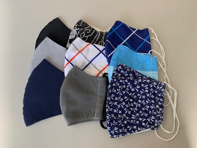 もうしばらくお世話になります