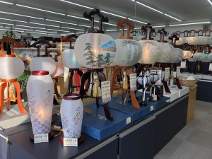 やまきお盆セール