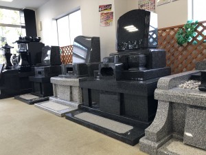 商品展示