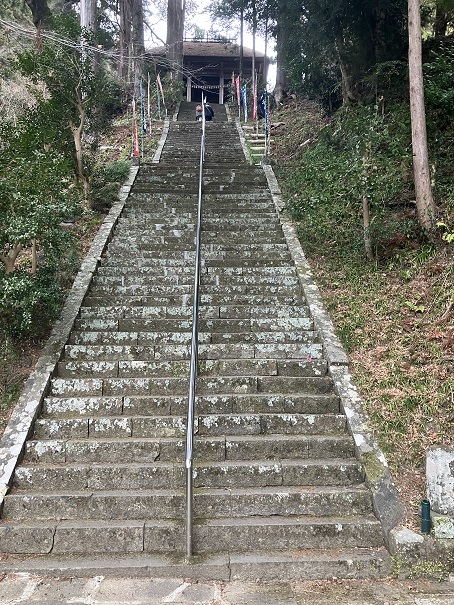 体力測定